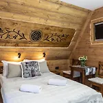 Goralski Styl Couette-café Bukowina Tatrzańska
