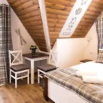 Goralski Styl Bed & Breakfast Bukowina Tatrzańska