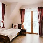 Couette-café Goralski Styl 3*