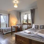 Goralski Styl Bed & Breakfast Bukowina Tatrzańska