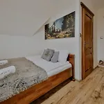 Goralski Styl Frühstückspension Bukowina Tatrzańska