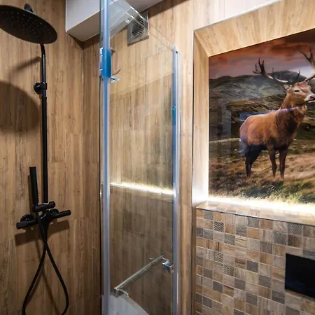 Góralski Styl Bed & Breakfast