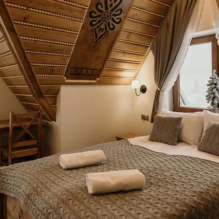 Góralski Styl Bed & Breakfast 3*