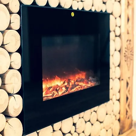 Bed & Breakfast Góralski Styl Tatranská Bukovina