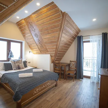 Goralski Styl 3* Bukowina Tatrzańska