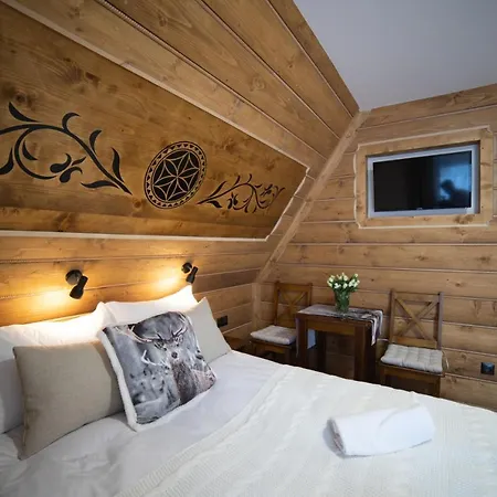 Bed & Breakfast Goralski Styl