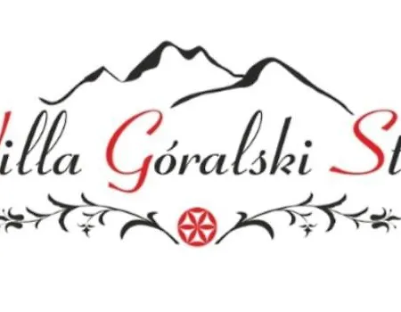 Bed & Breakfast Goralski Styl - Jacuzzi, Sauna, Goralska Goscinnosc