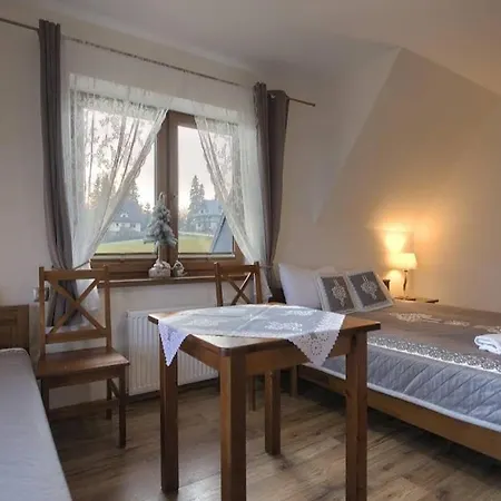 Góralski Styl Bed & Breakfast