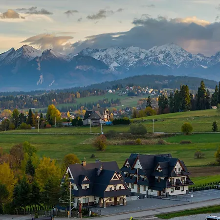 Goralski Styl Bed & Breakfast 3*