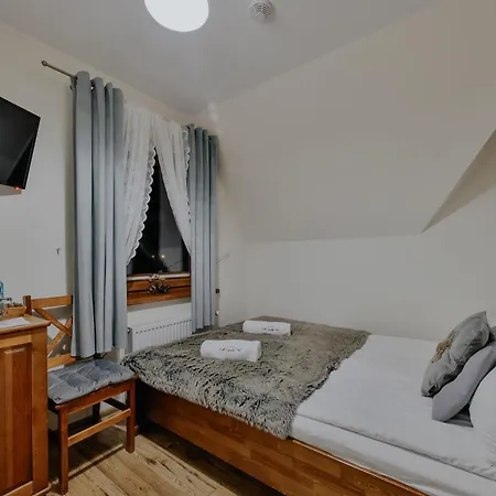 Bed & Breakfast Goralski Styl - Jacuzzi, Sauna, Goralska Goscinnosc