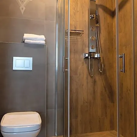 Goralski Styl - Jacuzzi, Sauna, Goralska Goscinnosc