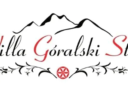 Goralski Styl - Jacuzzi, Sauna, Goralska Goscinnosc