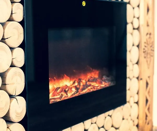 Frühstückspension Goralski Styl Bukowina Tatrzańska