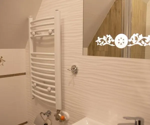 Goralski Styl Frühstückspension 3*