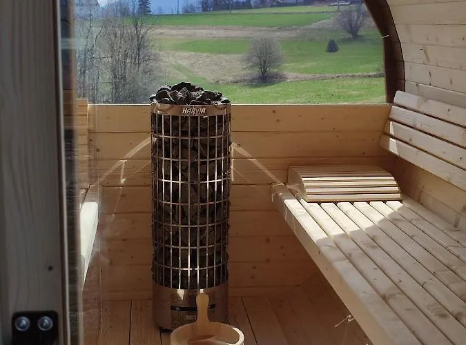 Goralski Styl Frühstückspension Bukowina Tatrzańska